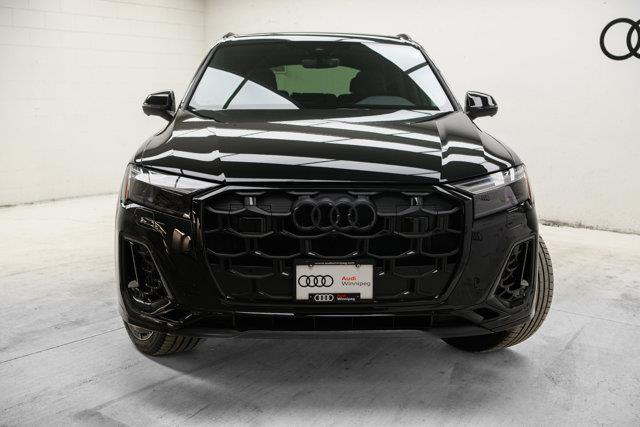 audi Q7 2025 - 2