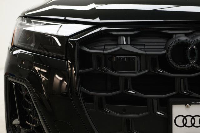 audi Q7 2025 - 3