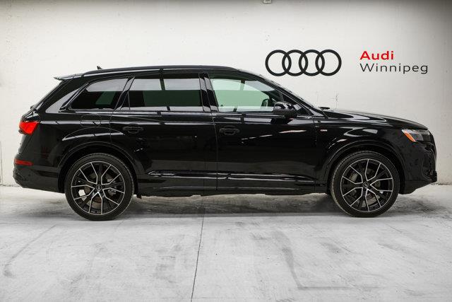 audi Q7 2025 - 4