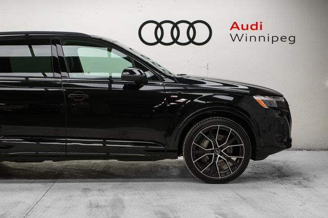 audi Q7 2025 - 5