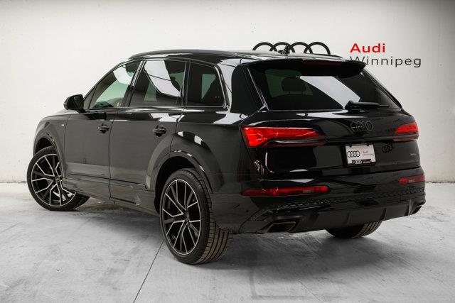 audi Q7 2025 - 6
