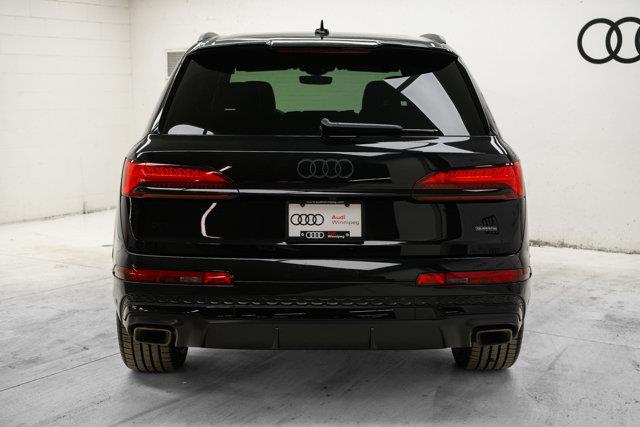 audi Q7 2025 - 7