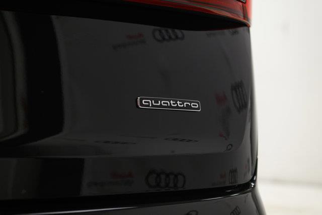 audi Q7 2025 - 8