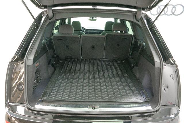 audi Q7 2025 - 10