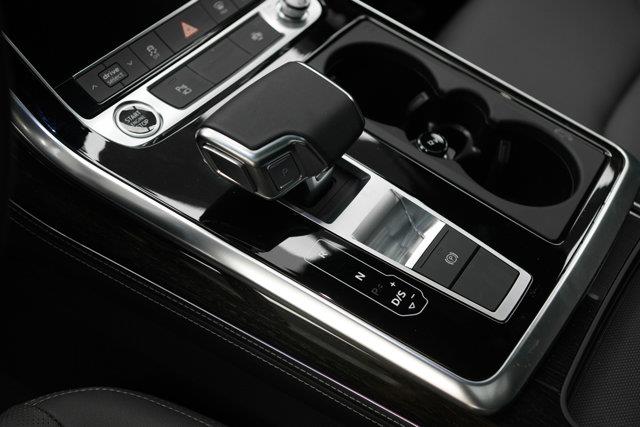 audi Q7 2025 - 15