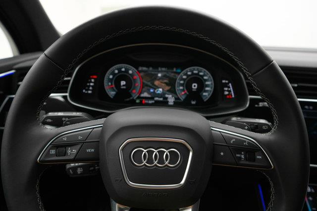 audi Q7 2025 - 22
