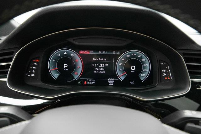 audi Q7 2025 - 23