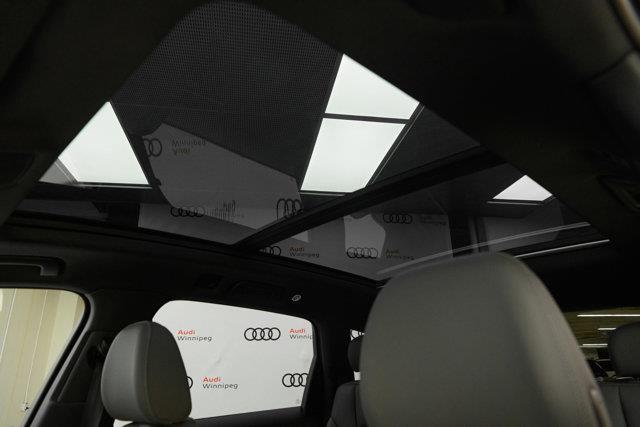 audi Q7 2025 - 24