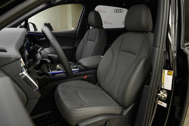 audi Q7 2025 - 25