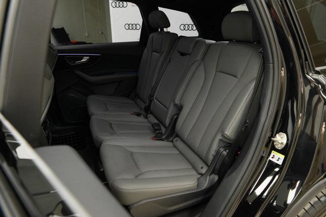 audi Q7 2025 - 26