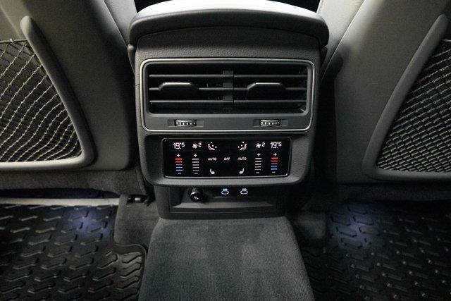 audi Q7 2025 - 27
