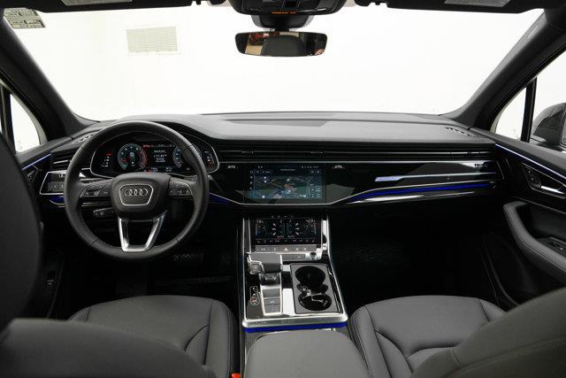 audi Q7 2025 - 28
