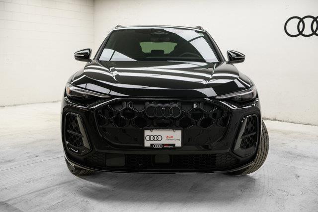 audi Q5 Sportback 2025 - 2