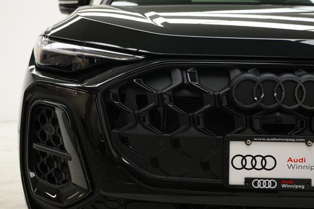 audi Q5 Sportback 2025 - 3
