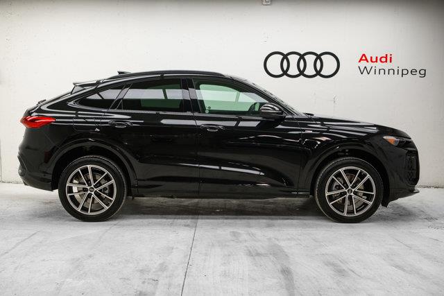 audi Q5 Sportback 2025 - 4