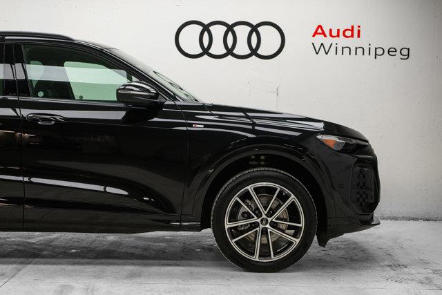 audi Q5 Sportback 2025 - 5