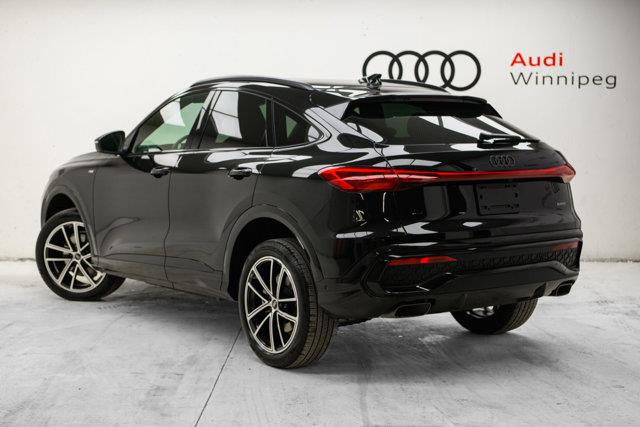 audi Q5 Sportback 2025 - 6