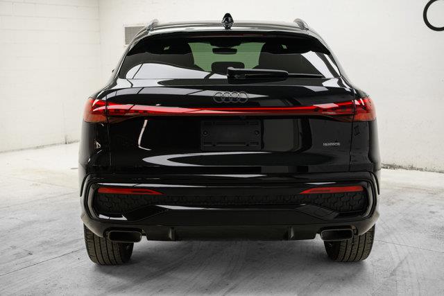 audi Q5 Sportback 2025 - 7