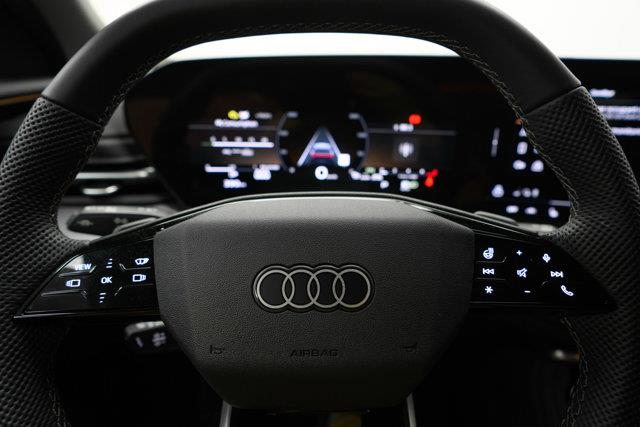 audi Q5 Sportback 2025 - 21