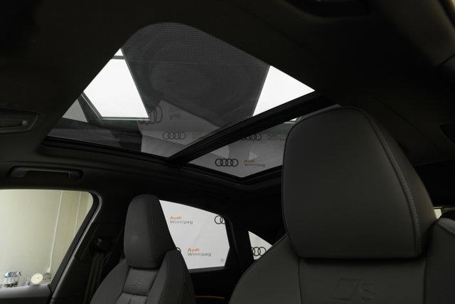 audi Q5 Sportback 2025 - 26