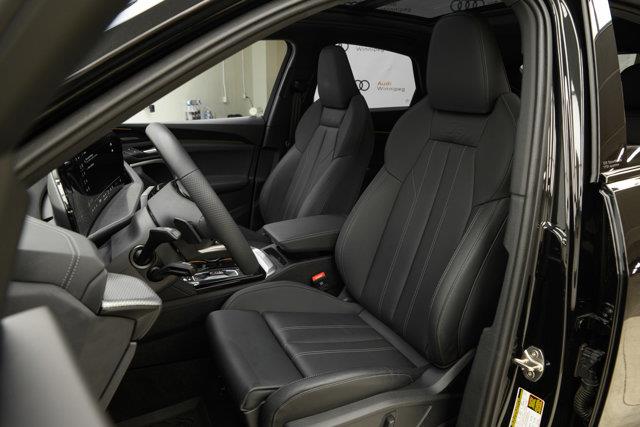 audi Q5 Sportback 2025 - 27