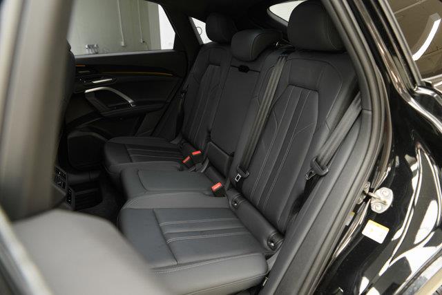audi Q5 Sportback 2025 - 28