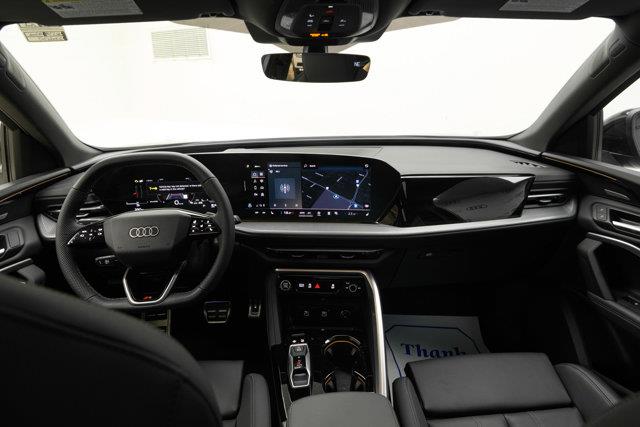 audi Q5 Sportback 2025 - 30
