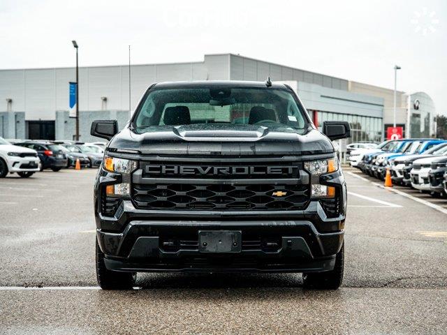 chevrolet Silverado 1500 2024 - 3