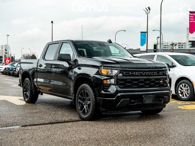 chevrolet Silverado 1500 2024 - 4