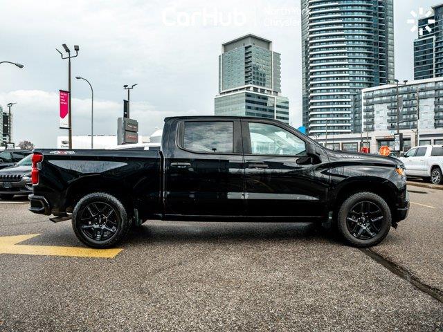 chevrolet Silverado 1500 2024 - 5