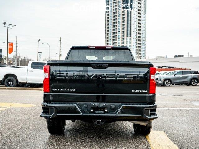 chevrolet Silverado 1500 2024 - 6