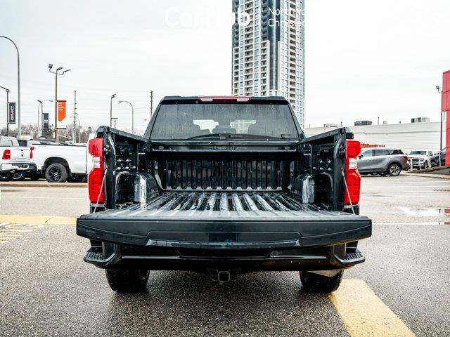 chevrolet Silverado 1500 2024 - 7