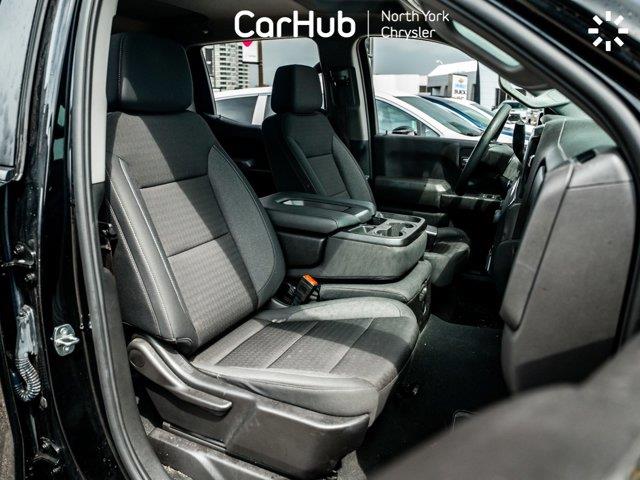 chevrolet Silverado 1500 2024 - 8