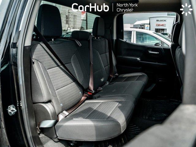 chevrolet Silverado 1500 2024 - 9