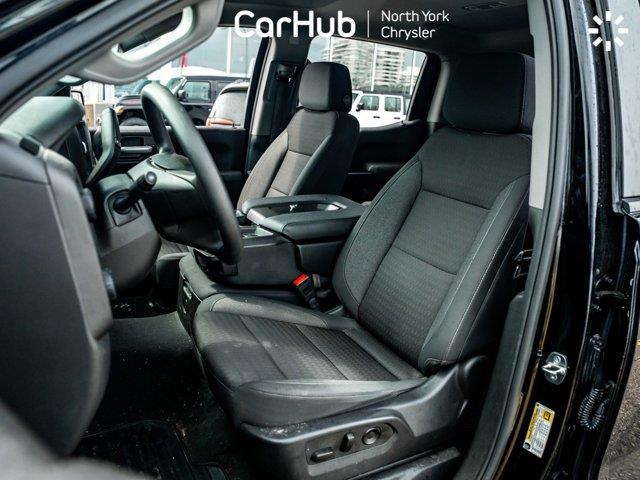 chevrolet Silverado 1500 2024 - 12