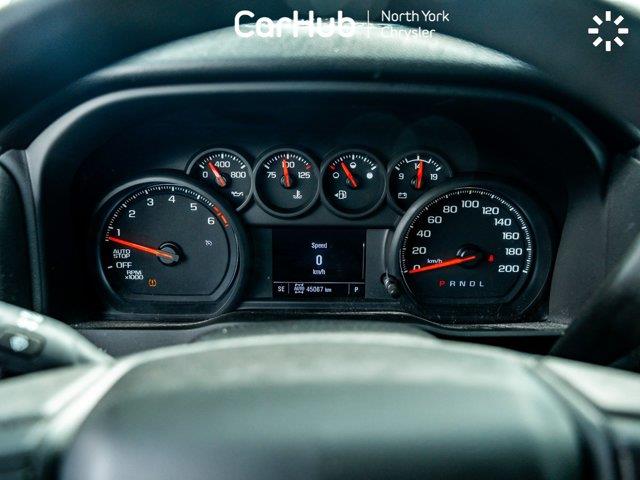 chevrolet Silverado 1500 2024 - 15