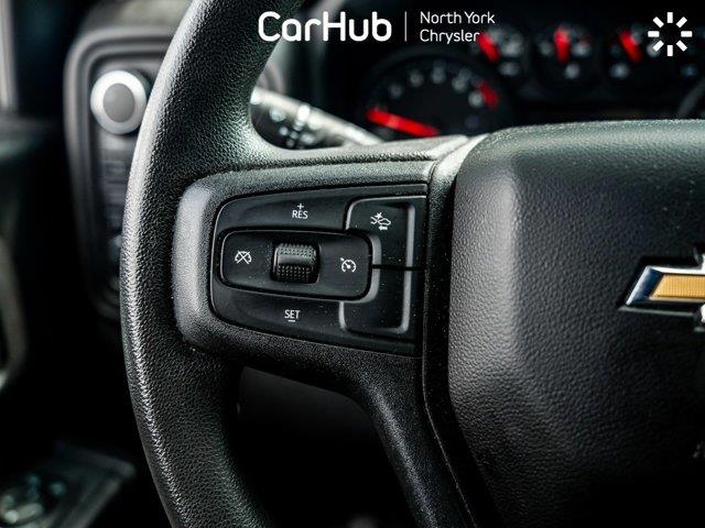chevrolet Silverado 1500 2024 - 16