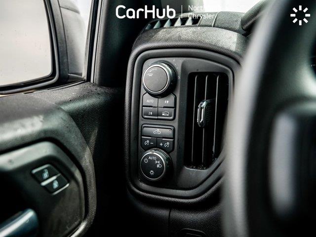 chevrolet Silverado 1500 2024 - 17