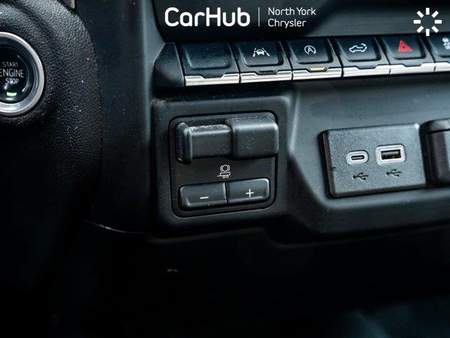 chevrolet Silverado 1500 2024 - 18
