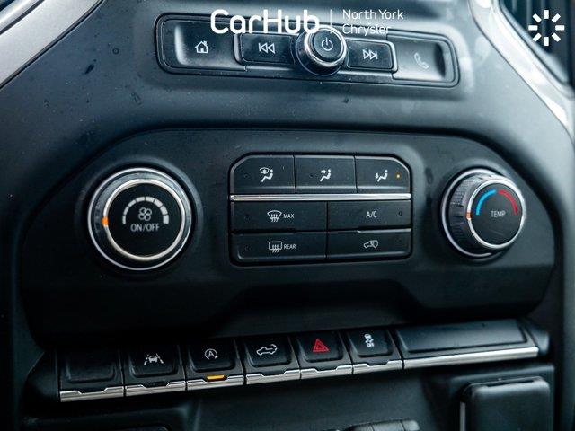chevrolet Silverado 1500 2024 - 20