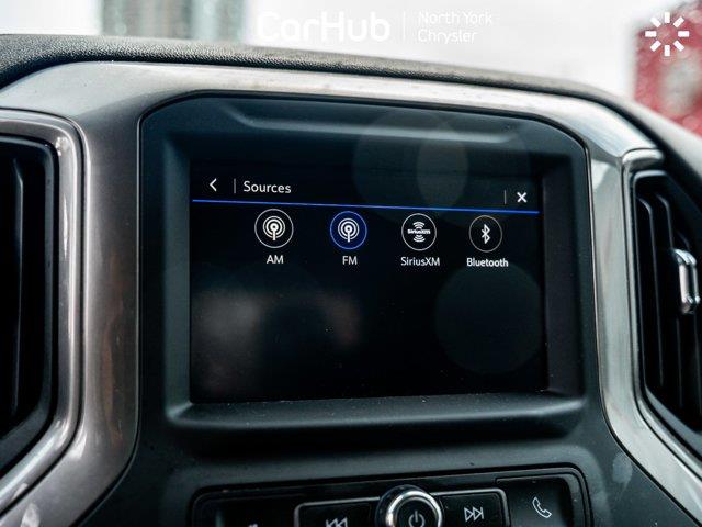 chevrolet Silverado 1500 2024 - 21