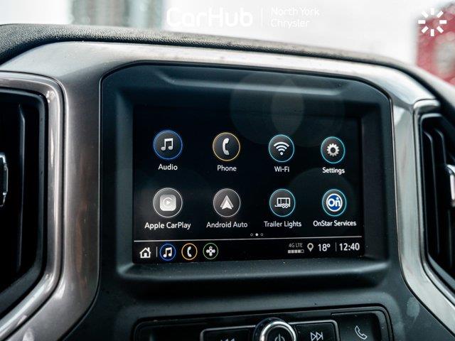 chevrolet Silverado 1500 2024 - 22