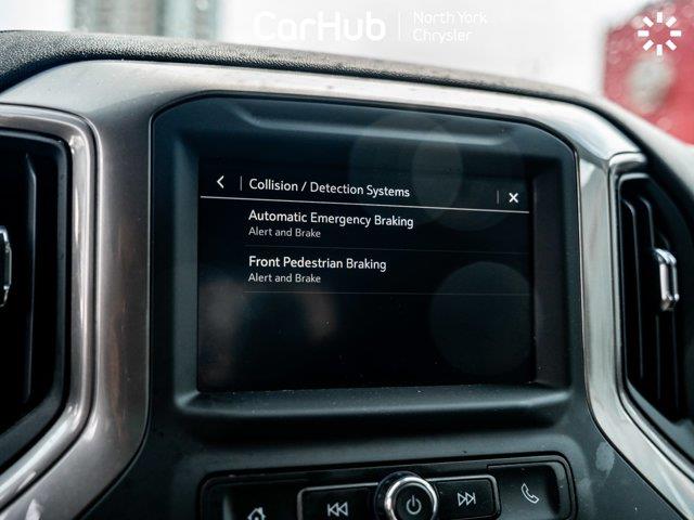 chevrolet Silverado 1500 2024 - 24