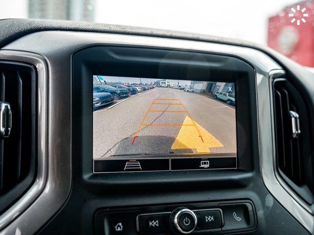chevrolet Silverado 1500 2024 - 26