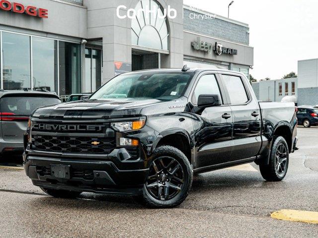 chevrolet Silverado 1500 2024 - 28