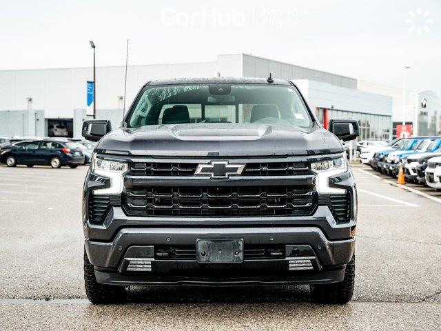 chevrolet Silverado 1500 2024 - 3