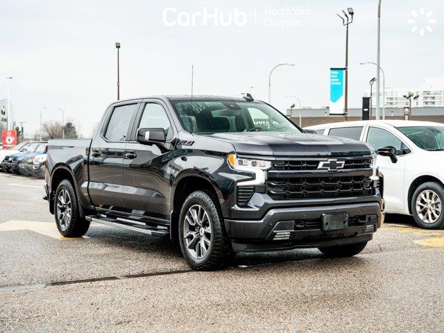 chevrolet Silverado 1500 2024 - 4