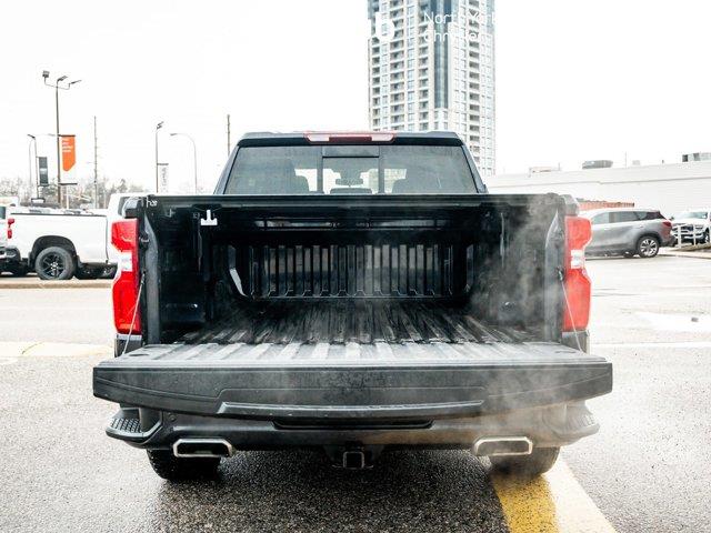 chevrolet Silverado 1500 2024 - 7