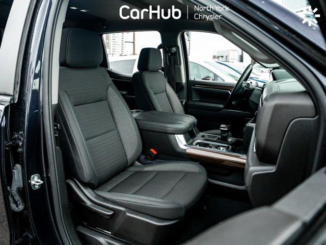 chevrolet Silverado 1500 2024 - 8