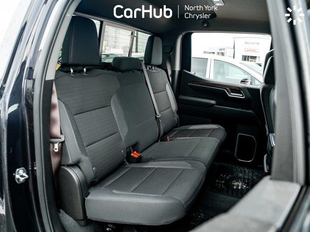 chevrolet Silverado 1500 2024 - 9